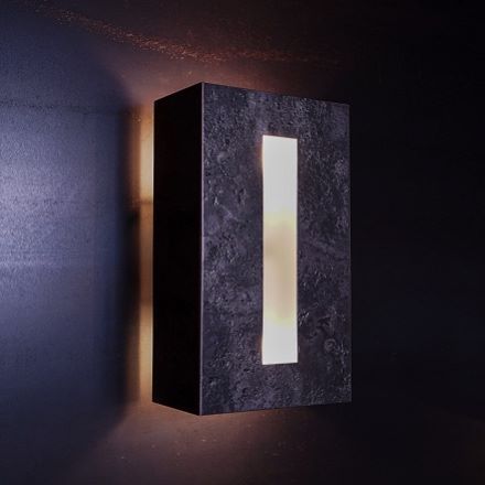 Wandlampe 9