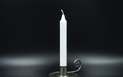 Kerzenhalter 9
