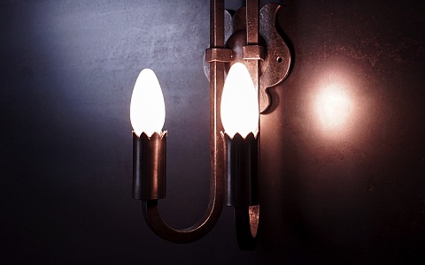 Wandlampe 15