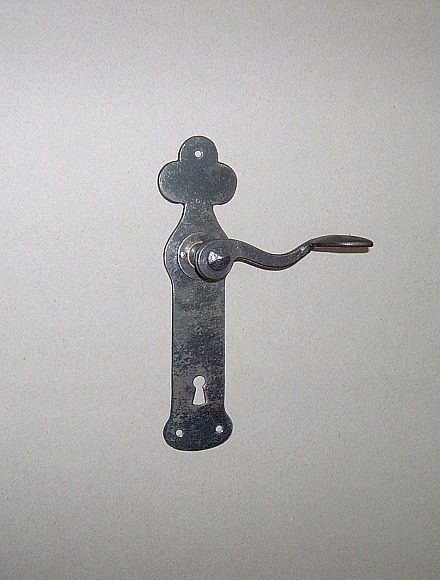 Türbeschlag 6